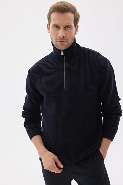 Odelon Erkek Triko, Kazak