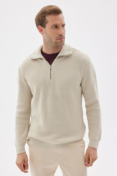 Odelon Erkek Triko, Kazak