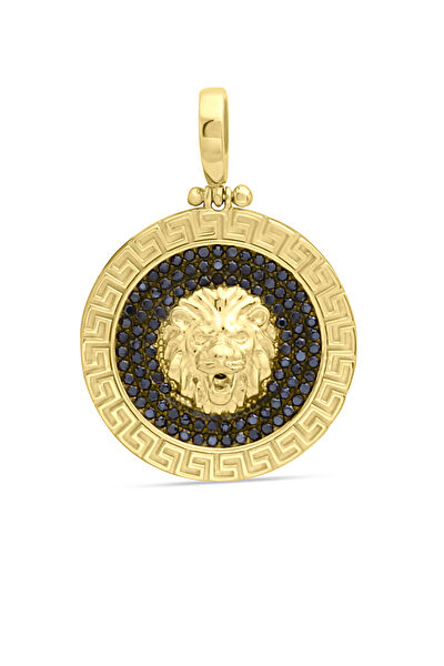 Aslı Gold Altın Kolye