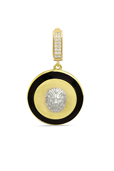 Aslı Gold Altın Kolye