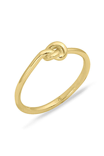 Aslı Gold Altın Yüzük