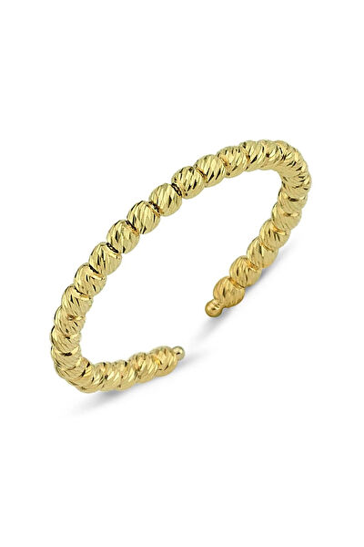 Aslı Gold Altın Yüzük