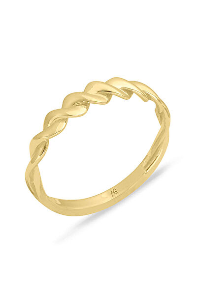 Aslı Gold Altın Yüzük
