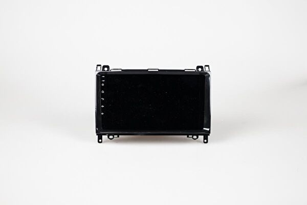 NAVISMART Araç İçi Multimedya ve Görüntü Sistemleri