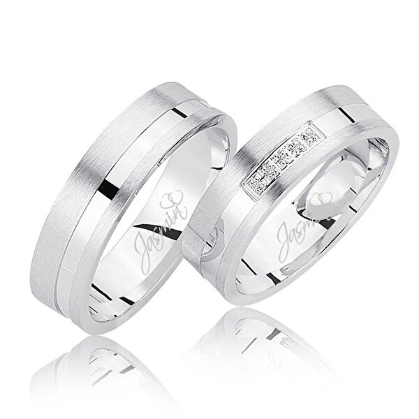 Harem Altın Altın Yüzük