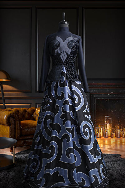 Muslima Wear Tesettür Etek