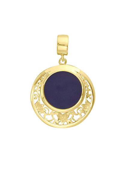 Aslı Gold Altın Kolye