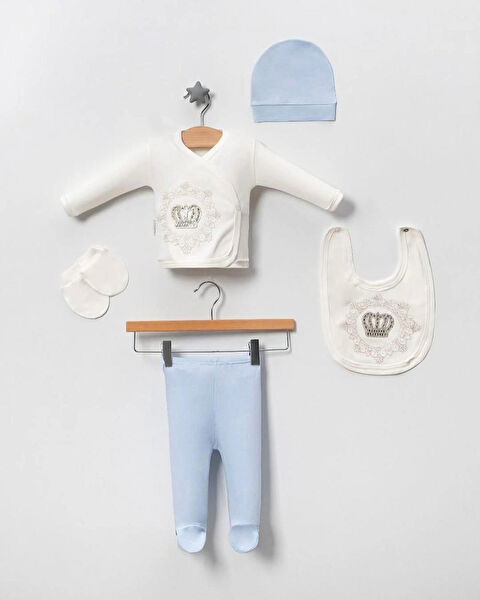 AyCaTa Yenidoğan Hastane Çıkışı