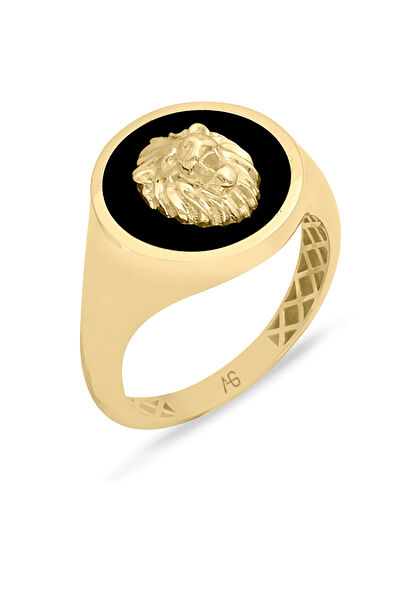 Aslı Gold Altın Yüzük