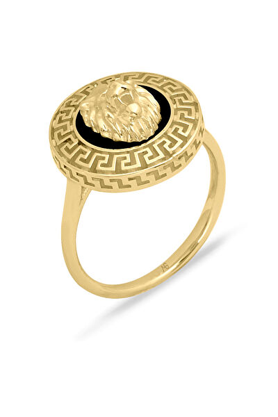 Aslı Gold Altın Yüzük