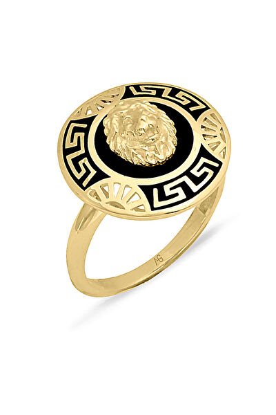 Aslı Gold Altın Yüzük