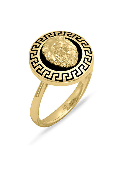 Aslı Gold Altın Yüzük