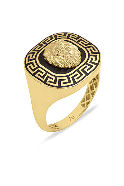 Aslı Gold Altın Yüzük