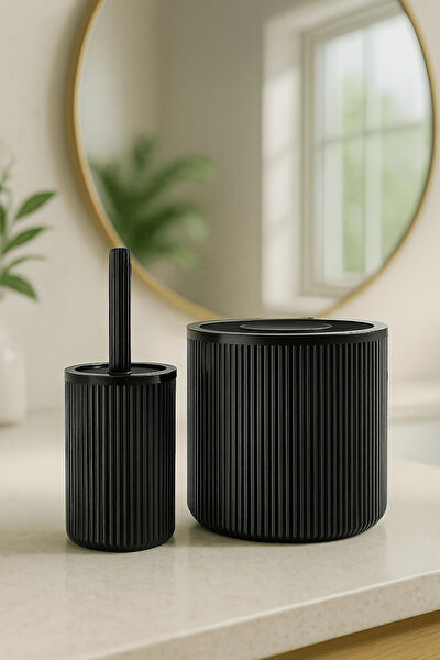 SAS Haus Banyo Aksesuar Seti