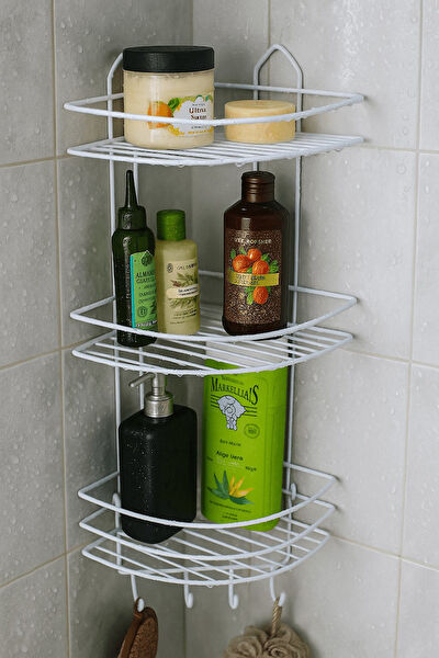 SAS Haus Banyo Askısı