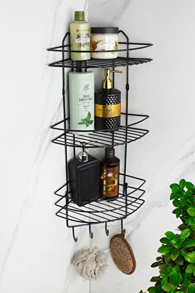 SAS Haus Banyo Askısı