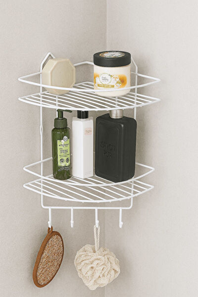 SAS Haus Banyo Askısı