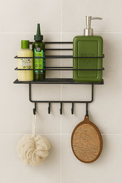 SAS Haus Banyo Askısı