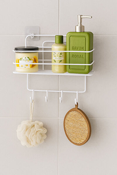 SAS Haus Banyo Askısı