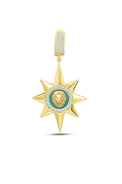 Aslı Gold Altın Kolye