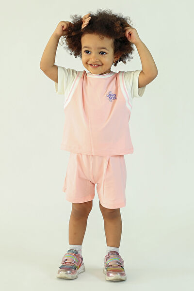 Harika Kids Bebek Alt, Üst Takım