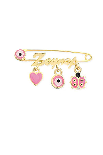 Aslı Gold Çocuk Takıları