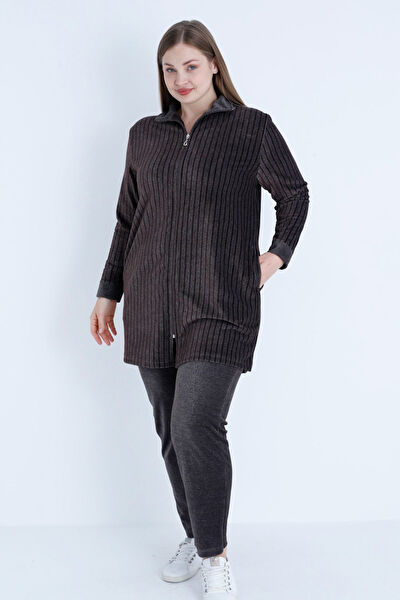 Intensive Büyük Beden Eşofman