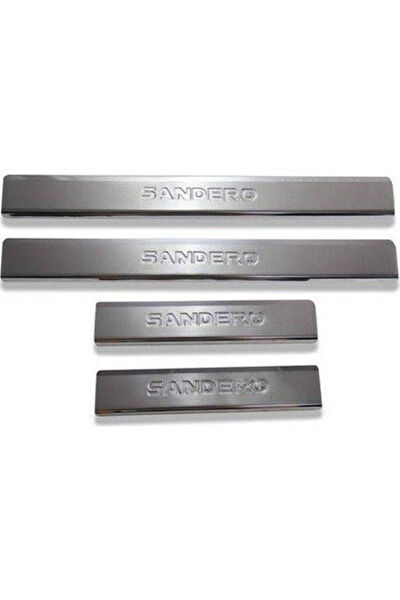 CarEste Krom Aksesuarlar