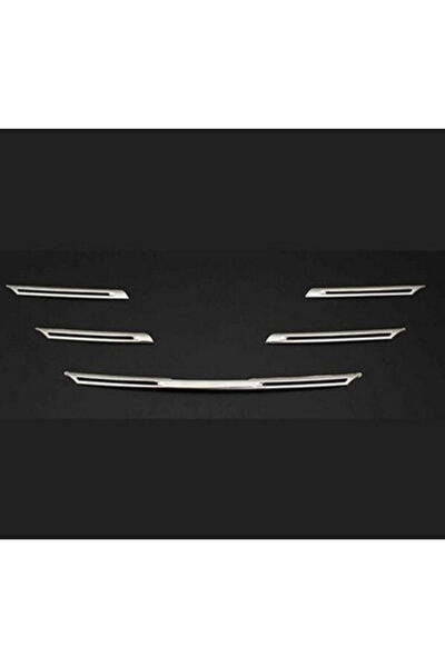 CarEste Krom Aksesuarlar