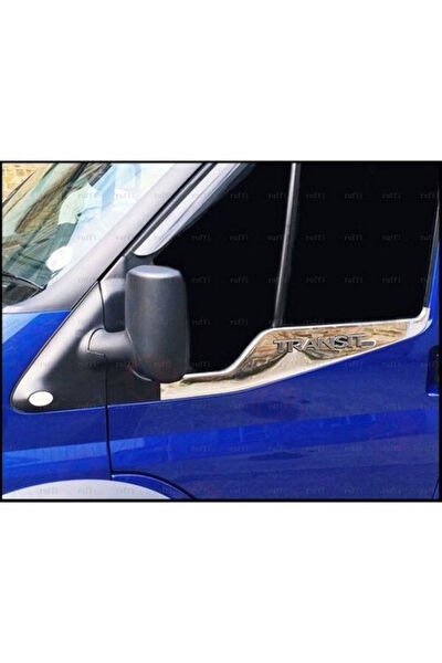 CarEste Krom Aksesuarlar