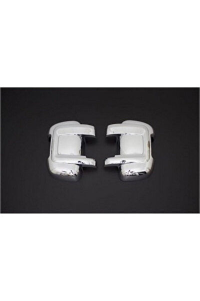 CarEste Krom Aksesuarlar