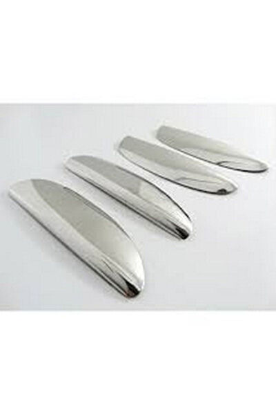 CarEste Krom Aksesuarlar