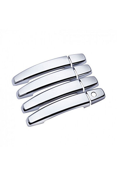 CarEste Krom Aksesuarlar