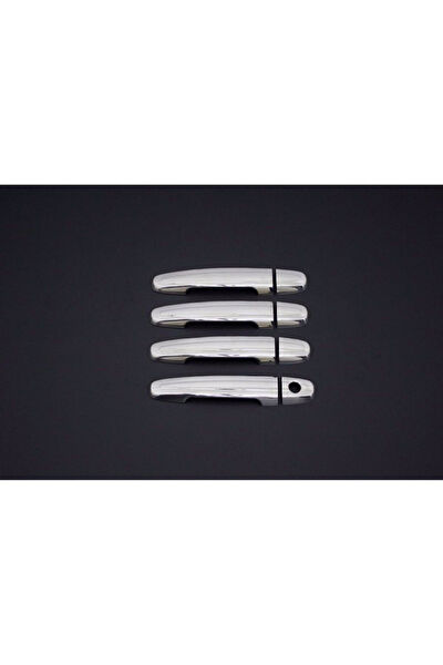 CarEste Krom Aksesuarlar