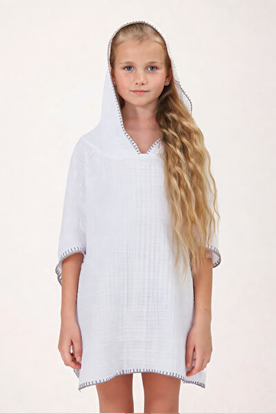 SERENIA Outdoor Yağmurluk, Panço