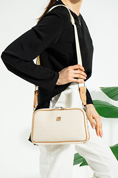 Just Polo Kadın Omuz Çantası