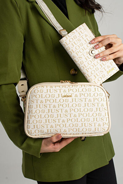 Just Polo Kadın Omuz Çantası