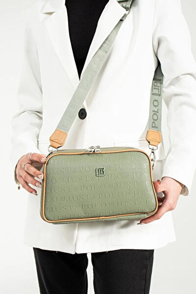 Just Polo Kadın Omuz Çantası