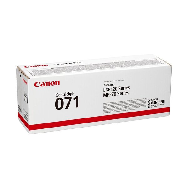 Canon Toner