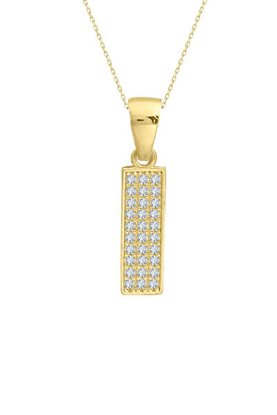 Aslı Gold Altın Kolye