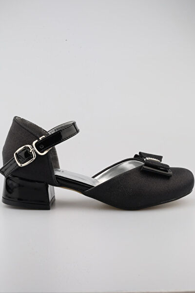 Ramer Kız Çocuk Topuklu, Abiye Ayakkabı