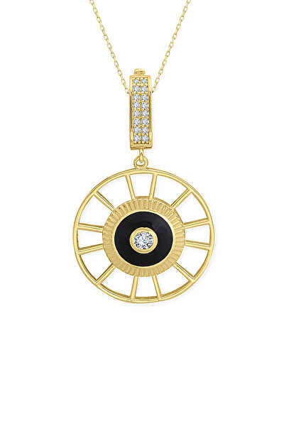 Aslı Gold Altın Kolye