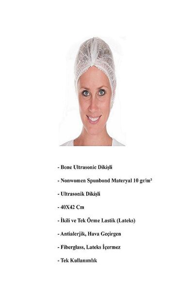 AYLİZ PLAST AMBALAJ Cerrahi Bone