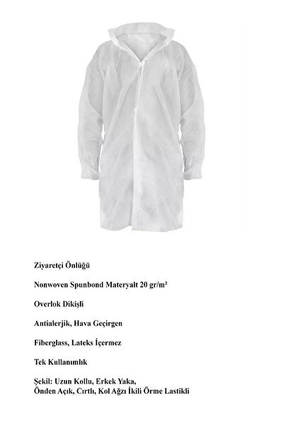 AYLİZ PLAST AMBALAJ Medikal Üniforma