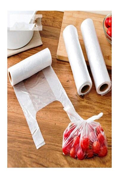 AYLİZ PLAST AMBALAJ Alışveriş Torbası