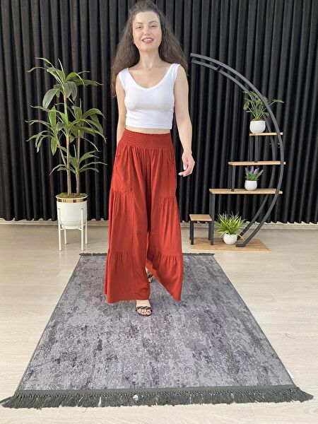 ESPOİRPLUS Kadın Pantolon