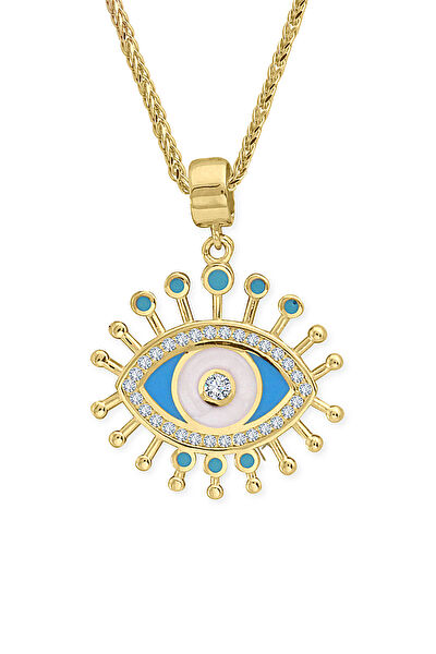 Aslı Gold Altın Kolye