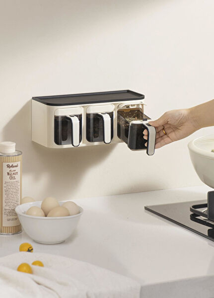 Mart Home Baharatlık