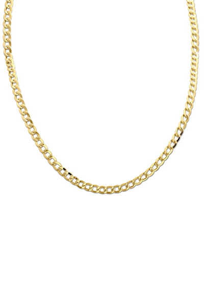 Aslı Gold Altın Kolye