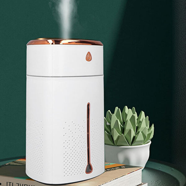 AET Hava Temizleme ve Nem Alma Cihazları